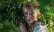 The Brothers Grimm Present: Cinderella review