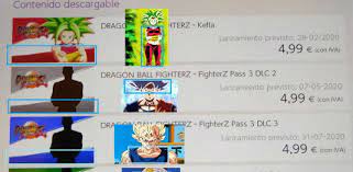 Dragon ball fighterz is born from what makes dragon ball so famous: Someone May Have Cracked The Code On Upcoming Dragon Ball Fighterz Dlc Including A Potential Master Roshi Appearance Destructoid