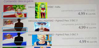And if so who do you want? Someone May Have Cracked The Code On Upcoming Dragon Ball Fighterz Dlc Including A Potential Master Roshi Appearance Destructoid