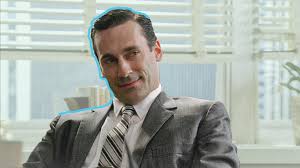 Don Draper Hair 4 Facts You Definitely Didn T Know