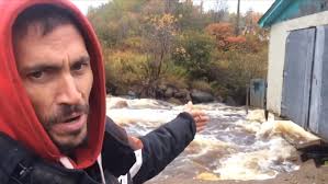 More than $1.5M repair bill for accidents, road washouts, states of  emergency