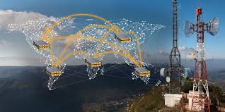 Kapil Chugh Is One Of The Best Telecom Service Provider Agency In India And Offers All T Information And Communications Technology Security Solutions Cell Site