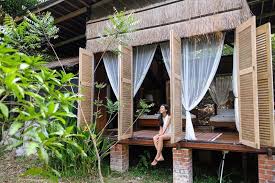 Darul quran, kuala kubu bharu, malaysia. Hidden Riverside Glamping Villa 1 Hour From Kuala Lumpur The Sticks