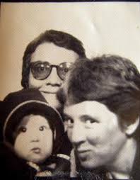 From 1983 to grandparenthood, lesbian group's shared history