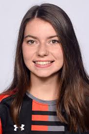 2022 Women's Soccer Roster