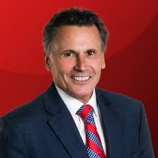 Joseph Leoni's Instagram, Twitter & Facebook