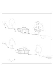 Høgskolen i østfold tilbyr over 100 studier og holder til i moderne lokaler i halden og fredrikstad. Cabin Ostfold By Lund Slaatto Architects Wowow Home Magazine