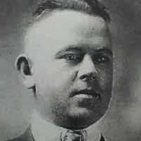 Leo Hobson Crane (1899–1957)