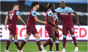 Gol west hama je bil v 34. West Ham 3 2 Chelsea Yarmolenko Scores 90th Minute Winner As Hammers Beat Chelsea Football Sport Express Co Uk