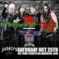 Poison'd Crue Returns to JamosLive event image