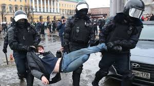 Навального поддерживаю за его смелость — он не остается в стороне, мне это нравится. Moya Rossiya Sidit V Tyurme Kak Proshli Akcii Storonnikov Navalnogo V Regionah Bbc News Russkaya Sluzhba