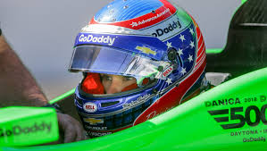 When you type danica patrick into google the first words that come up on her wikipedia page are 'professional let's take a look at five memorable moments of patrick's illustrious career. Danica Patrick I Missed Being Relevant