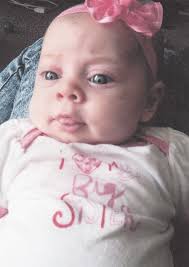 Obituary information for Serenity Nichole Reich