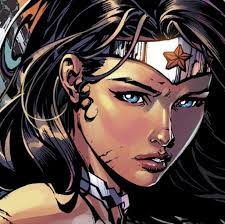 Epicheroes Posted To Instagram Watch The New Trailer For Wonder Woman Bloodlines Full Animated Movie Due Oct 2 Wonder Woman Art Comic Movies Animated Movies