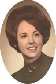 DesRoche, Gail Obituary