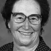 Search Nancy Merritt Obituaries and Funeral Services