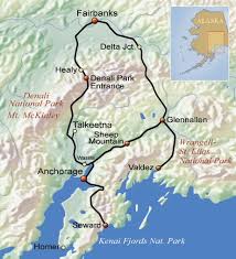 Plan a perfect trip with alaska experts! Alaska Highlights Moja Travel