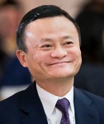 Jack Ma - Wikipedia