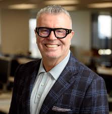 Walt Weisner makes customer experience programmatic