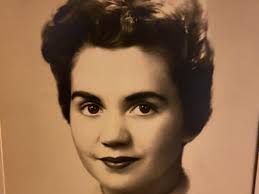 Sandra Elizabeth Simonson's Obituary