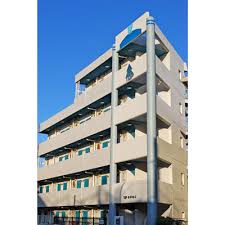 グッドステイ原木中山 ライト Emネット無料 G ウィークリーマンション マンスリーマンションならグッドステイ千葉