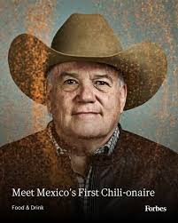 Tajin founder's journey to 1.5 billion spice giant