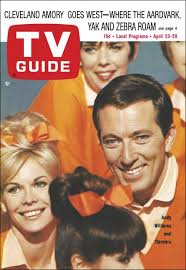 It's About TV: This week in TV Guide: April 23, 1966