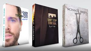 Jack Tighe Download Bundle #1