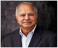 Raj Chandra Bose Biography, Birthday. Awards & Facts About Raj Chandra Bose