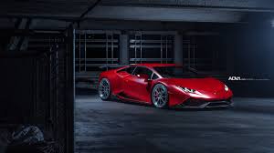 Lamborghini Huracan Lp610 Adv10 Track Spec Cs Wheels Wallpaper Hd Car Wallpapers Id 6871