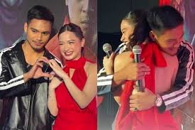 Fashion PULIS: Eman Pacquiao Meets Crush Jillian Ward