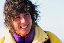 Free Solo Rock Climbing And The Climbers Who Have Defined It