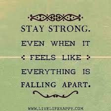 Strong Friends Quotes Life Quotes Inspirational Words