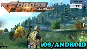 Links on android authority may earn us a commission. Crossfire Legends Pc Full Version Download Flarefiles Com