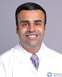 Dr. Manish Dave, MD