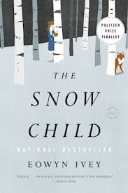22 Incredible Books Like Where The Crawdads Sing In 2020 The Snow Child Kids Novels Winter Books