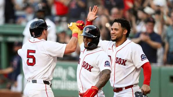 Latest Red Sox News | Boston Red Sox