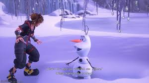 Lustige schneemänner lustige bilder schnee kunst süßer schneemann sandskulpturen kreative ideen für kinder winterzeit kinder aktivitäten winter weihnachten. Kingdom Hearts Iii Arendelle Willst Du Einen Schneemann Bauen Walkthrough