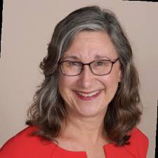 Kira Erickson-Peterson, CSM, MS