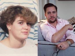 Candis Cayne, actriz de Hollywood, antes era conocida como Brendan McDaniel 