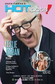 Hotspots! January 10, 2018 by Hotspots Media Group