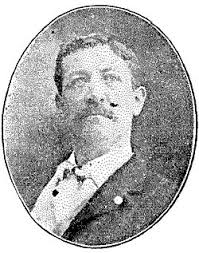 History of West Hoboken N.J./Advertisements