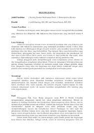 Check spelling or type a new query. Doc Resume Jurnal Judul Penelitian Nursing Student Medication Errors A Retrospective Review Niko Saputro Ra Sembrono Academia Edu