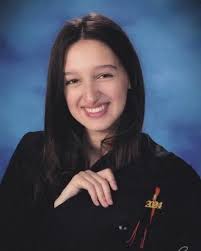 Congratulations to senior Law and Public Policy student, Sabrina Thaler!  Sabrina was selected to be a Page for the Maryland General Assembly.  Sabrina was chosen for her leadership ability, high scholastic standing,