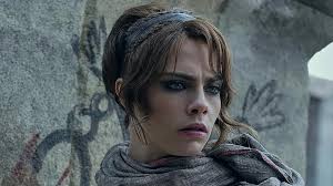 "Carnival Row" Facta Non Verba (TV Episode 2023)