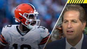 Ace Sanders Returns Punt For TD vs Georgia