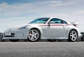 Maybe you would like to learn more about one of these? 2005 Nissan 350z Nismo S Tune Gt Price And Specifications
