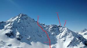 George Rodney Clinches Freeride World Tour Title