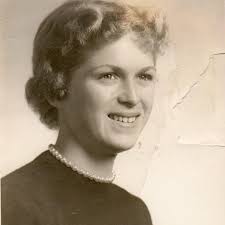 83 Sea Hawk Lorie Rice Vos has passed away.