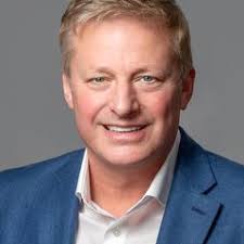 Rick and Phyllis Guthrie